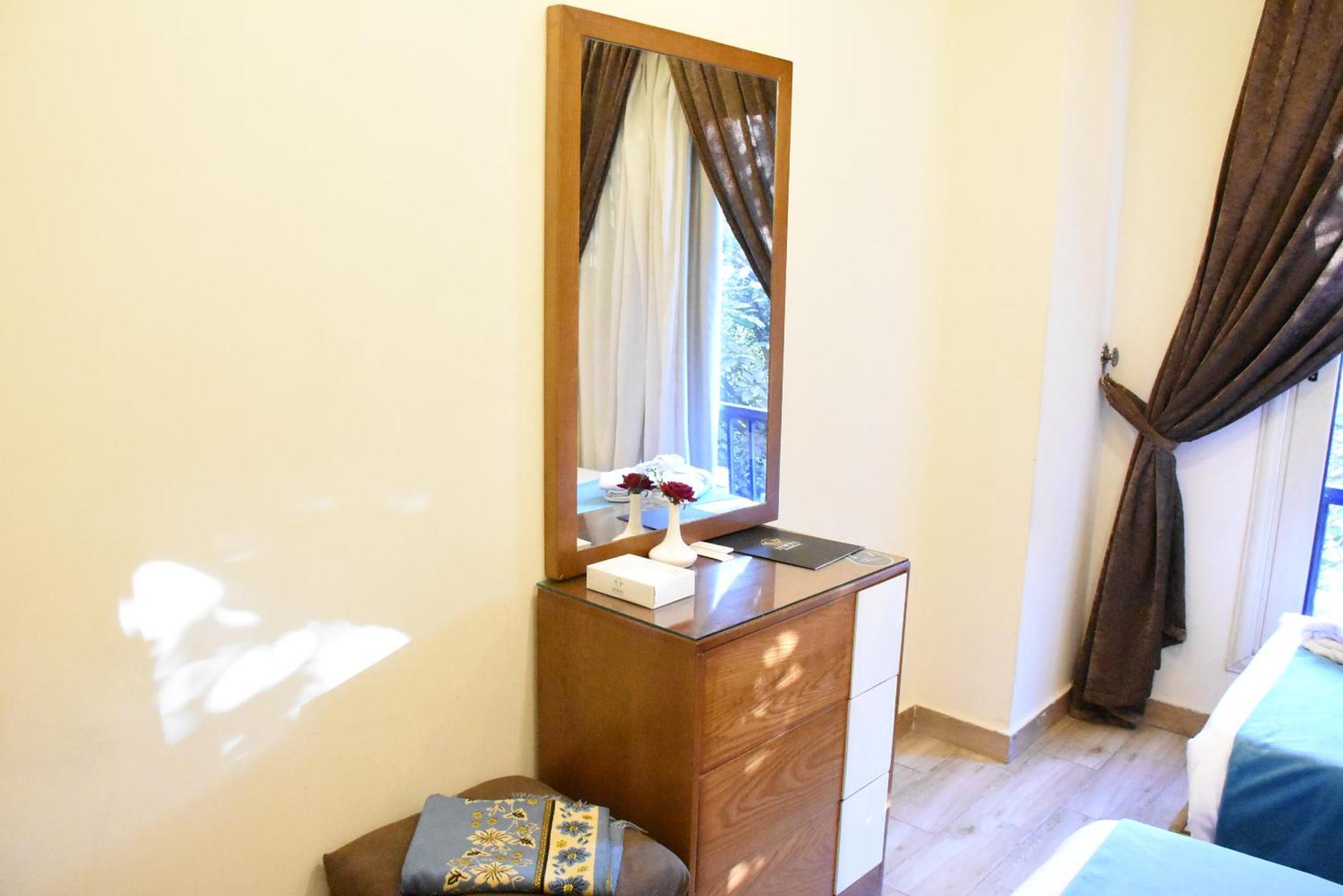 Jewel Zamalek Hotel Giza Exterior foto
