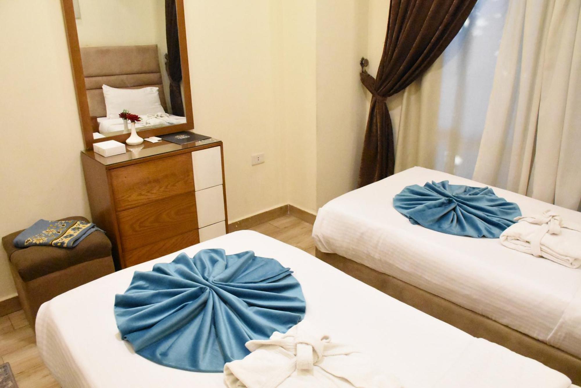 Jewel Zamalek Hotel Giza Exterior foto